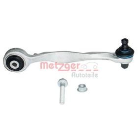 Achetez des Bras de suspension METZGER 58009112 à prix pour 33,83 €