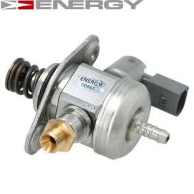 Hochdruckpumpe von ENERGY