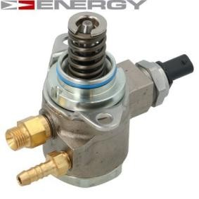 Hochdruckpumpe von ENERGY