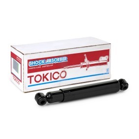 Stoßdämpfer von TOKICO