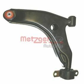 Querlenker 58024501 für MITSUBISHI
