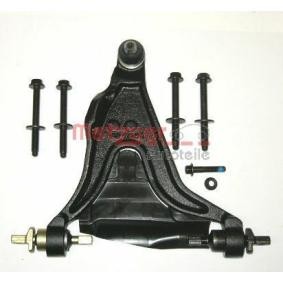 Querlenker 58024901 für 850 Kombi (855) für 76,27 CHF