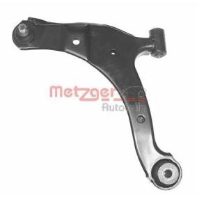 Comprar Barra oscilante de suspensión de ruedas de METZGER 58025701 a bajo precio de 81,85 €