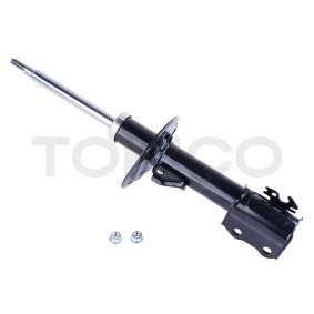 Compre Amortecedor da TOKICO B3293 a um preço baixo por 133,46 €