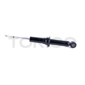 Compre Amortecedores de TOKICO online para D-Max II Camião de plataforma / Chassis (TFR, TFS) a preços moderados