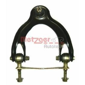 Achetez des Bras de suspension METZGER 58045901 à prix pour 37,74 €