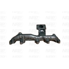 Köp Avgasgrenrör av NAP carparts CPL25084 till det låga priset 4607,59 kr