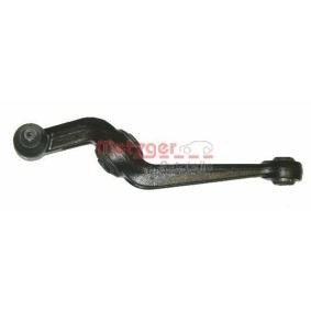Acquista Braccio oscillante, sospensione ruota da METZGER 58058702 a buon mercato per soli 30,90 €
