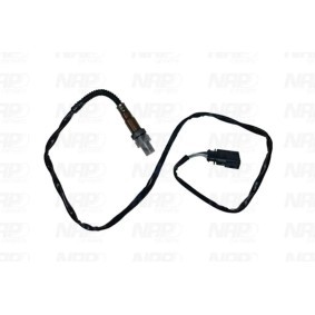 Osta Lambdatunnistin NAP carparts:llä CPL54049 edullisesti hintaan 91,71 €