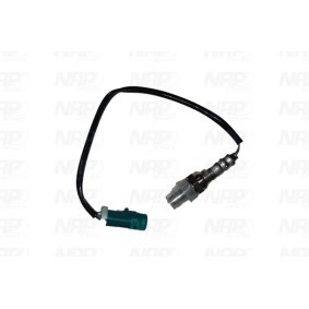FORD Lambdasonde von NAP carparts