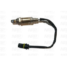 Køb Lambdasonde af NAP carparts CPL54057 til den lave pris 697,85 DKK