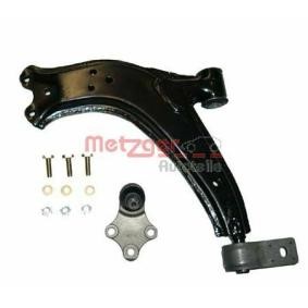 Acquista Braccio oscillante, sospensione ruota da METZGER 58059801 a buon mercato per soli 78,27 €