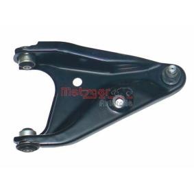 Comprar Barra oscilante de suspensión de ruedas de METZGER 58064902 a bajo precio de 39,53 €