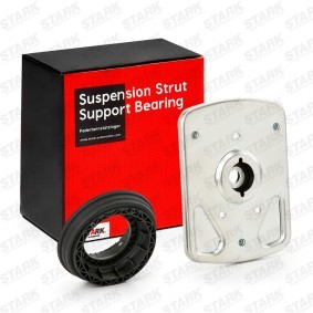 Compre Cabeçote do amortecedor e rolamento de STARK online para Vivaro C Camião de plataforma / Chassis (K0) a preços moderados