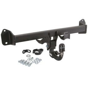 Anhängerkupplung B-085