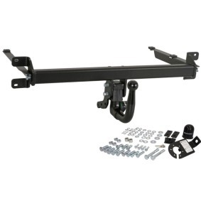 Anhängerkupplung H-076