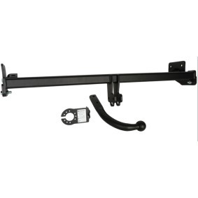 Anhängerkupplung K-061