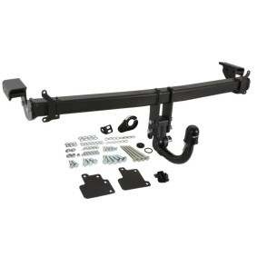 Anhängerkupplung K-078