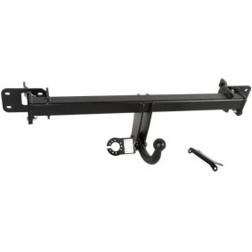 Anhängerkupplung M-140