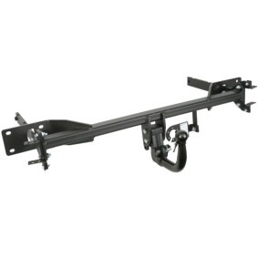 Anhängerkupplung M-145