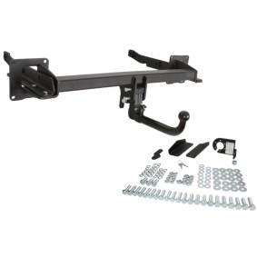 Anhängerkupplung M-154