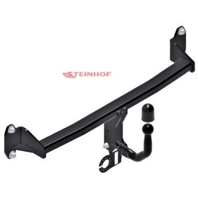 Comprar Enganche de remolque de STEINHOF M-284 a bajo precio de 128,90 €