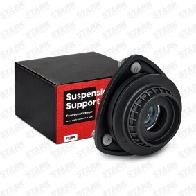 Compre Cabeçote do amortecedor e rolamento de STARK online para 3 Van / Hatchback (BM) a preços moderados