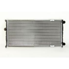 Kühler, Motorkühlung D7W037TT