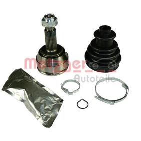 Acquista Kit giunti semiasse da METZGER 7110023 a buon mercato per soli 42,67 €