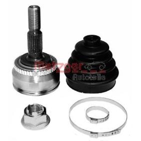 Acquista Kit giunti semiasse da METZGER 7110026 a buon mercato per soli 45,38 €