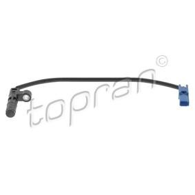 Drehzahlsensor, Automatikgetriebe von TOPRAN