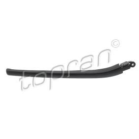 Scheibenwischerarm 503 433