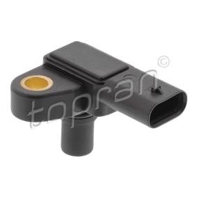 Ladedrucksensor 622 527