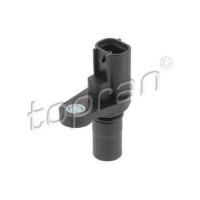 Comprar Sensor de revoluciones, caja automática de TOPRAN 623 152 a bajo precio de 47,52 €