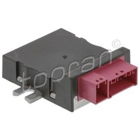 Steuergerät, Kraftstoffpumpe 629 457