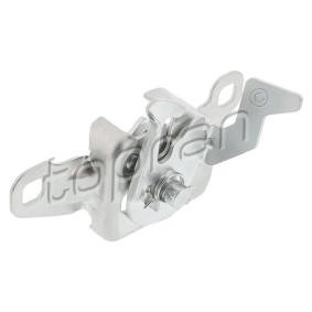 Achetez des Serrure de capot-moteur TOPRAN 702 493 à prix pour 13,06 €