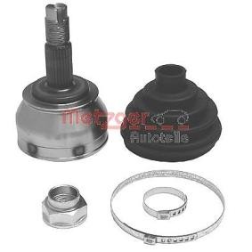 Achetez des Jeu de joints, arbre de transmission METZGER 7110057 à prix pour 45,40 €