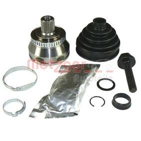 Achetez des Jeu de joints, arbre de transmission METZGER 7110062 à prix pour 50,36 €