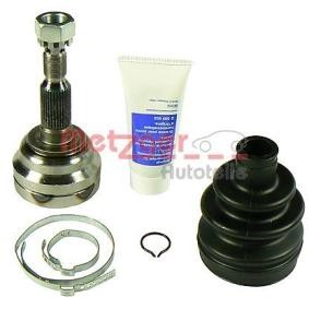 Achetez des Jeu de joints, arbre de transmission METZGER 7110067 à prix pour 41,46 €