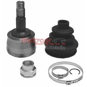 Achetez des Jeu de joints, arbre de transmission METZGER 7110073 à prix pour 39,99 €