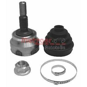 Acquista Kit giunti semiasse da METZGER 7110085 a buon mercato per soli 55,35 €