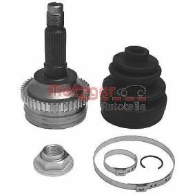 Achetez des Jeu de joints, arbre de transmission METZGER 7110088 à prix pour 48,26 €