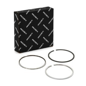 Comprar Juego de aros de pistón de RIDEX 444P0259 a bajo precio de 22,86 €