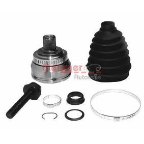 Acquista Kit giunti semiasse da METZGER 7110095 a buon mercato per soli 39,22 €