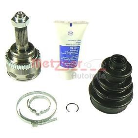 Achetez des Jeu de joints, arbre de transmission METZGER 7110096 à prix pour 48,30 €
