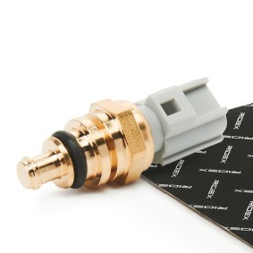 Sensor, Kühlmitteltemperatur von RIDEX