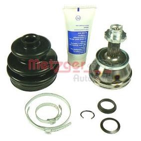 Achetez des Jeu de joints, arbre de transmission METZGER 7110101 à prix pour 40,94 €