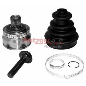Achetez des Jeu de joints, arbre de transmission METZGER 7110113 à prix pour 49,62 €
