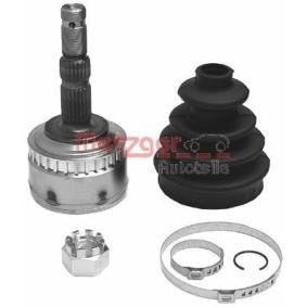 Achetez des Jeu de joints, arbre de transmission METZGER 7110114 à prix pour 44,61 €