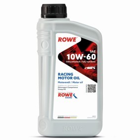 Comprar Aceite de motor de ROWE 20019-0010-99 a bajo precio de 31,42 €